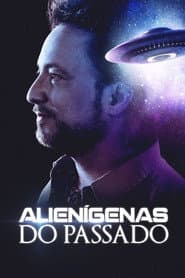 Poster for Alienígenas do Passado