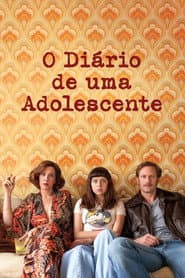 Pôster de O Diário de Uma Adolescente