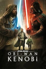 Poster for Obi-Wan Kenobi