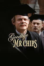 Pôster de Goodbye, Mr. Chips
