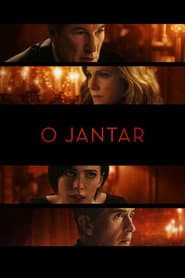 Poster for O Jantar