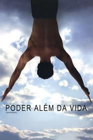 Poster for Poder Além da Vida