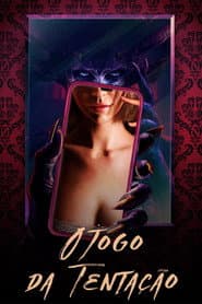Pôster de O Jogo da Tentação