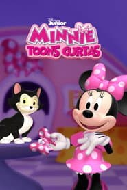 Pôster de Minnie Toons