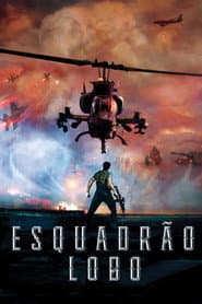 Poster for Börü: Esquadrão Lobo - O Filme