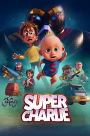 Pôster de Super Charlie