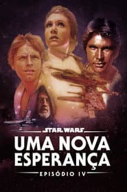 Poster for Guerra nas Estrelas