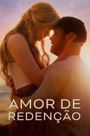 Poster for Amor de Redenção
