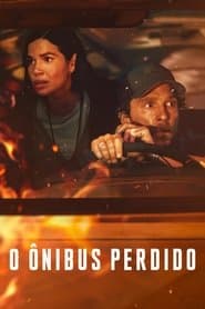 Poster for O Ônibus Perdido