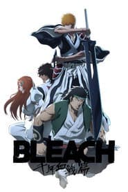 Pôster de Bleach