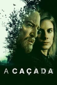 Poster for A Caçada