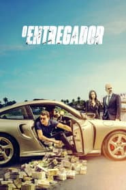 Poster for O Entregador