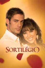 Poster for Sortilégio