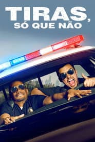 Pôster de Tiras, Só Que Não