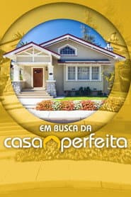 Poster for Em Busca da Casa Perfeita