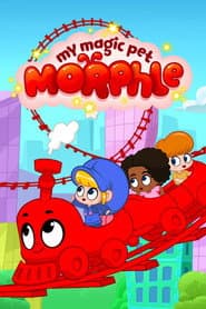 Pôster de Morphle