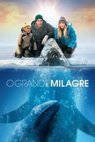 Poster for O Grande Milagre
