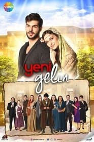 Poster for Yeni Gelin