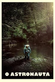 Poster for O Astronauta