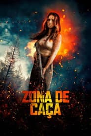 Pôster de Zona de Caça