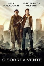 Poster for O Sobrevivente