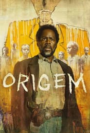 Poster for Origem