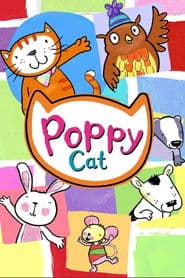 Pôster de Meg, a Gatinha