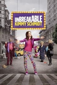 Pôster de Unbreakable Kimmy Schmidt