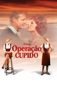 Pôster de O Grande Amor de Nossas Vidas