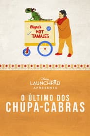Pôster de O Último dos Chupa-cabras