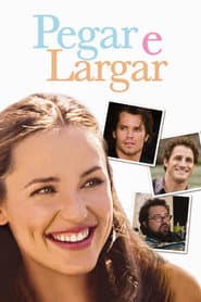 Poster for Pegar e Largar