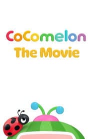 Poster for CoComelon: O Filme