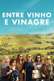 Pôster de Entre Vinho e Vinagre