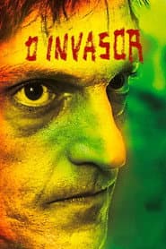 Pôster de O Invasor