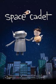 Pôster de Space Cadet