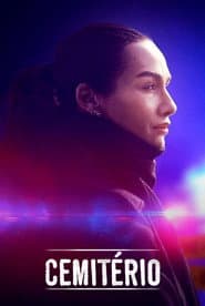 Poster for Cemitério