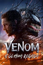 Poster for Venom: A Última Rodada
