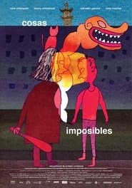 Poster for Cosas Imposibles