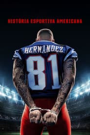 Pôster de American Sports Story: Aaron Hernandez