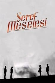 Poster for Seref Meselesi