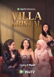 Poster for Villa Kristal
