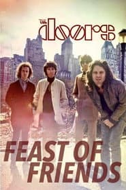 Pôster de Feast of Friends