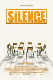 Poster for The Silence