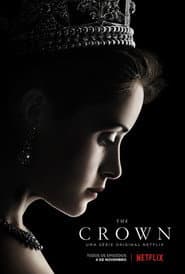 Pôster de The Crown