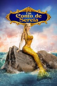 Pôster de Um Conto de Sereia