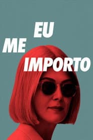 Poster for Eu Me Importo