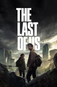 Pôster de The Last of Us