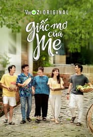 Pôster de Giấc Mơ Của Mẹ