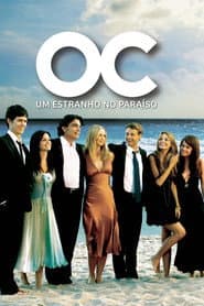 Pôster de O.C.: Um Estranho no Paraíso
