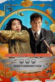 Pôster de Jackpot: Loteria Mortal!